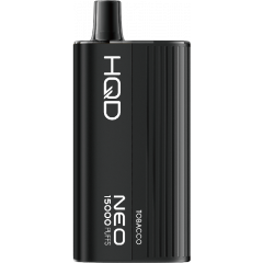 HQD NEO 15000 Tobacco / Табак