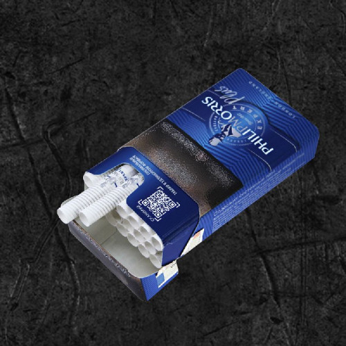 Сигареты Филип Моррис Эксперт Плюс (Philip Morris Compact Expert Plus)